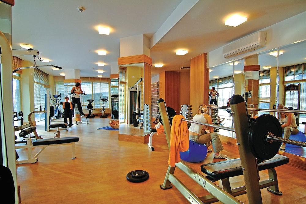 Mc Arancia Resort Hotel ألانيا المظهر الخارجي الصورة