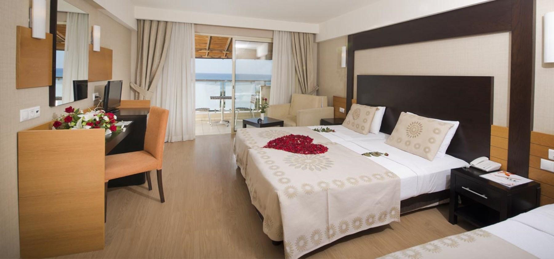 Mc Arancia Resort Hotel ألانيا المظهر الخارجي الصورة