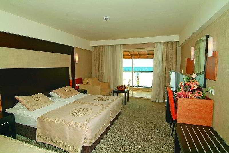 Mc Arancia Resort Hotel ألانيا المظهر الخارجي الصورة
