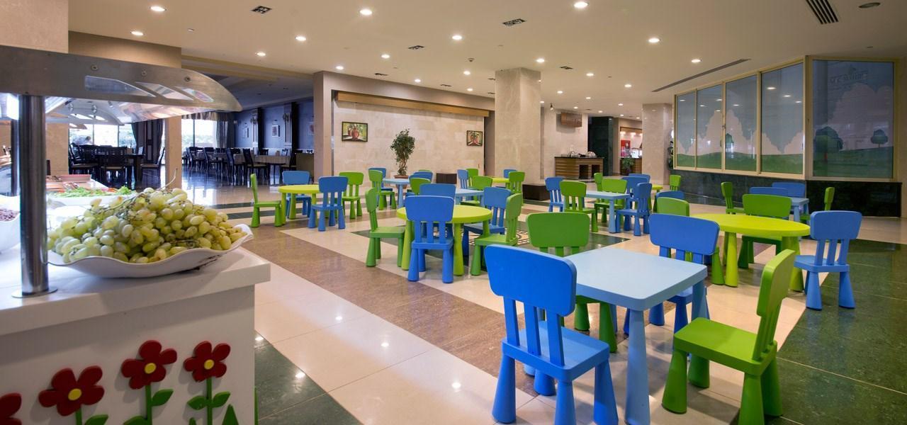Mc Arancia Resort Hotel ألانيا المظهر الخارجي الصورة