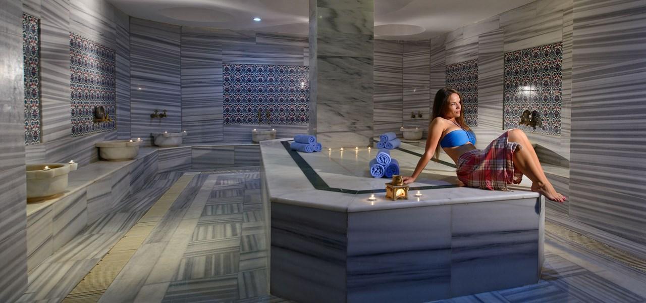 Mc Arancia Resort Hotel ألانيا المظهر الخارجي الصورة