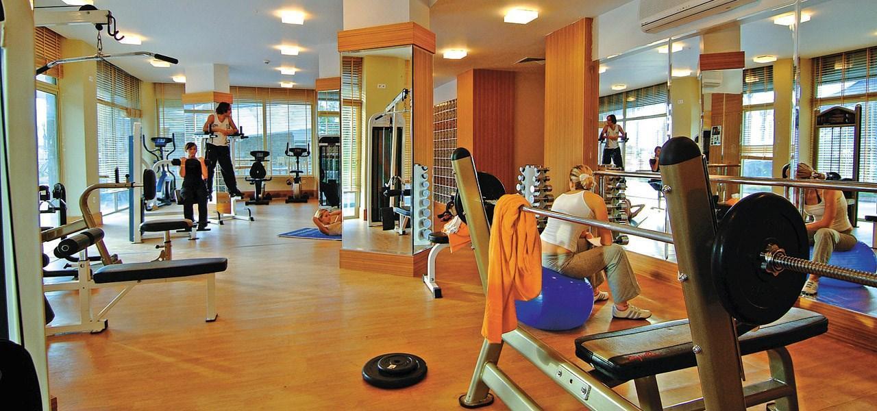 Mc Arancia Resort Hotel ألانيا المظهر الخارجي الصورة