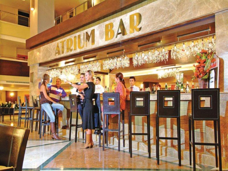 Mc Arancia Resort Hotel ألانيا المظهر الخارجي الصورة