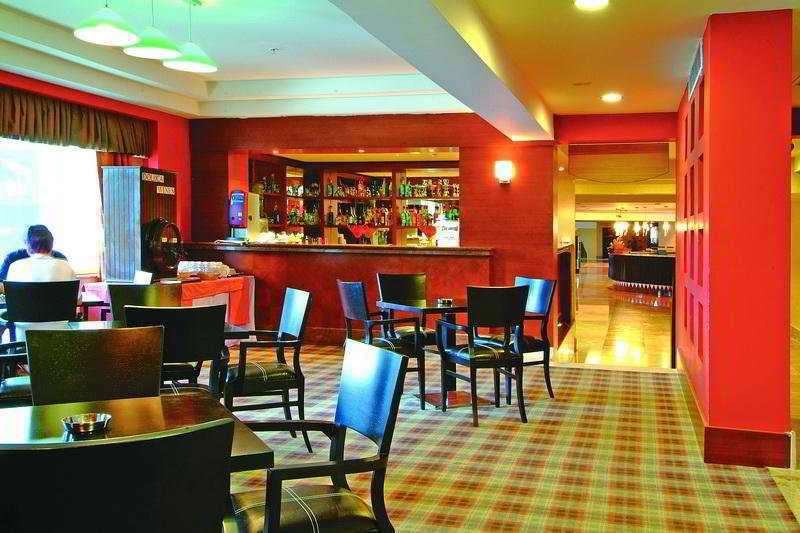 Mc Arancia Resort Hotel ألانيا المظهر الخارجي الصورة
