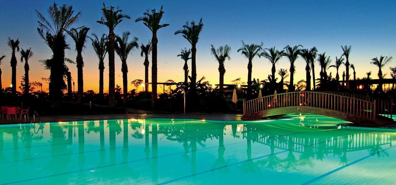 Mc Arancia Resort Hotel ألانيا المظهر الخارجي الصورة