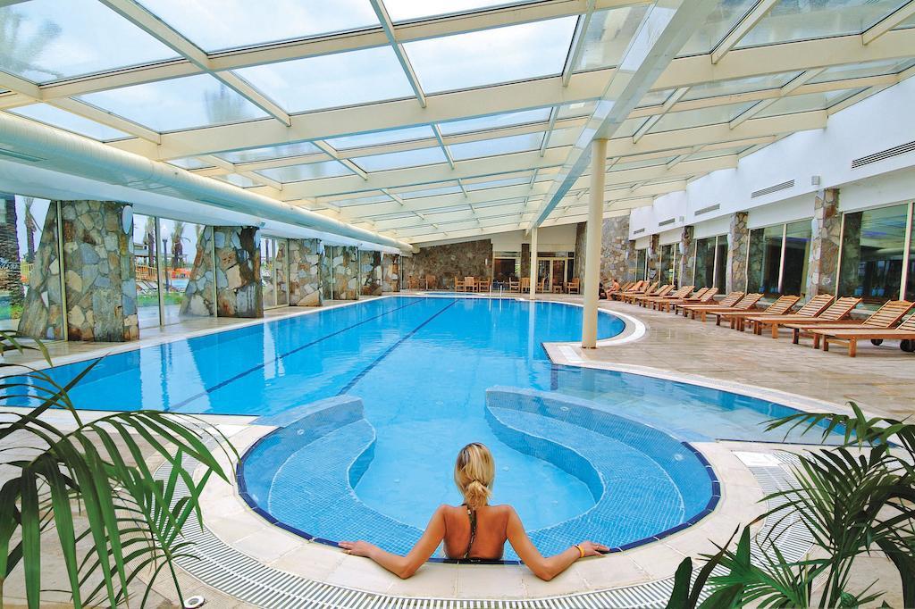 Mc Arancia Resort Hotel ألانيا المظهر الخارجي الصورة