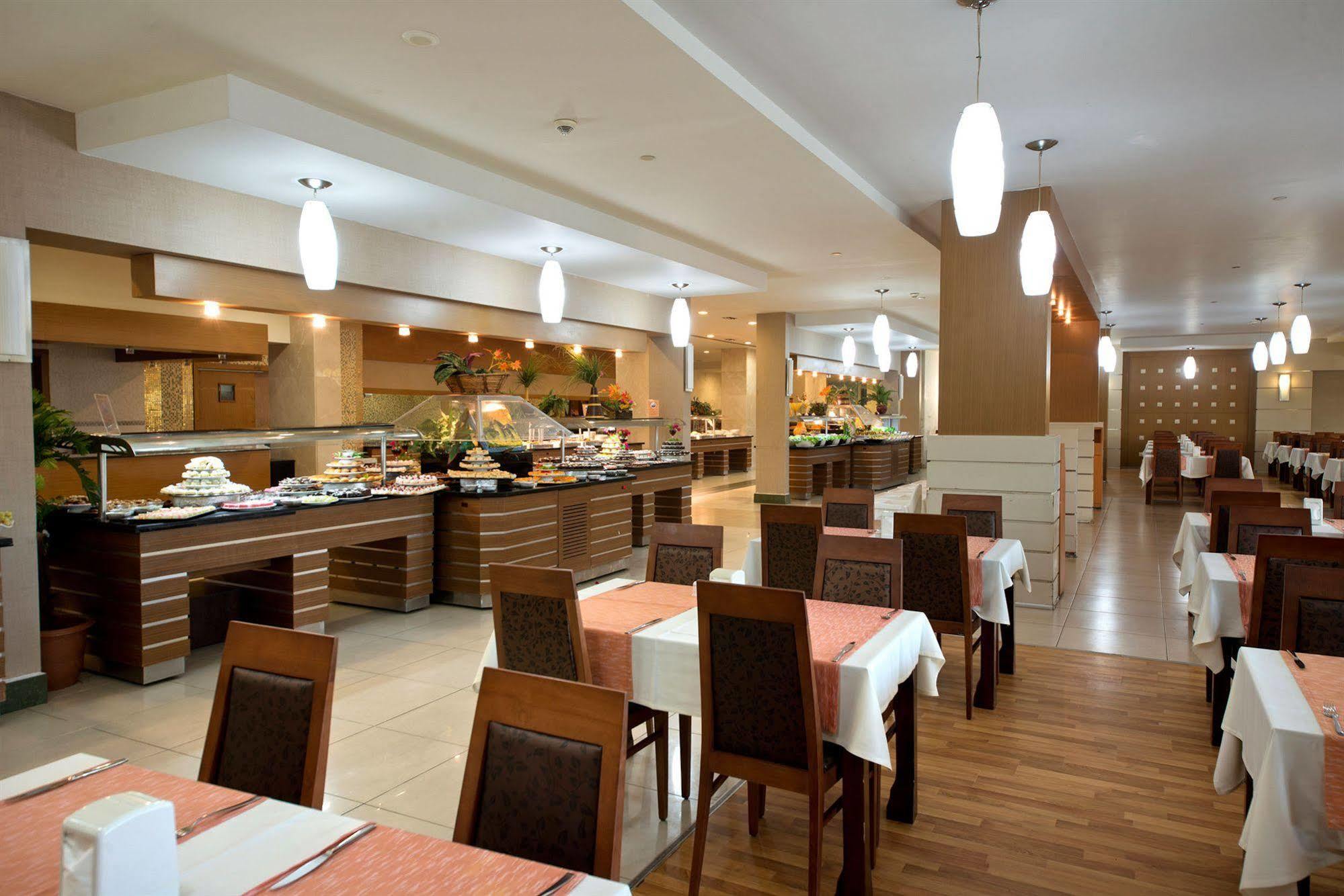 Mc Arancia Resort Hotel ألانيا المظهر الخارجي الصورة
