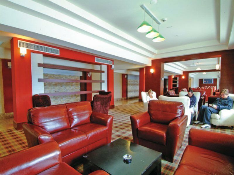 Mc Arancia Resort Hotel ألانيا المظهر الخارجي الصورة